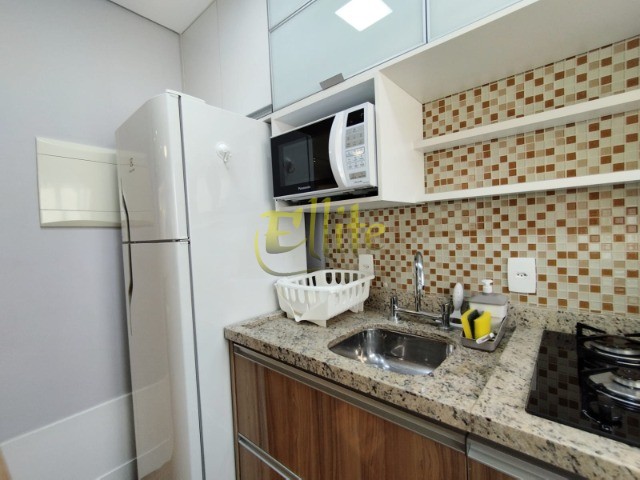 Apartamento para alugar com 1 quarto, 45m² - Foto 8