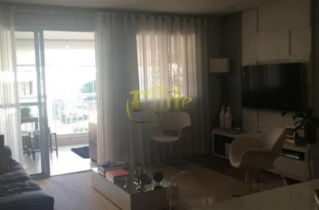 Apartamento para alugar com 2 quartos, 83m² - Foto 2