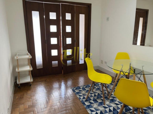 Apartamento, 1 quarto, 28 m² - Foto 2