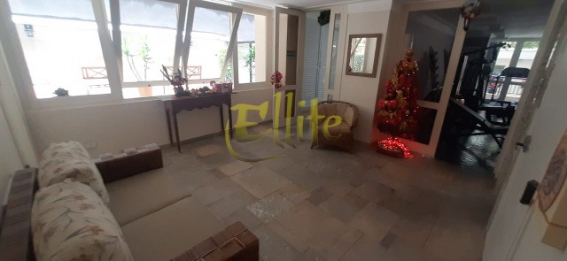 Apartamento para alugar com 1 quarto, 45m² - Foto 35