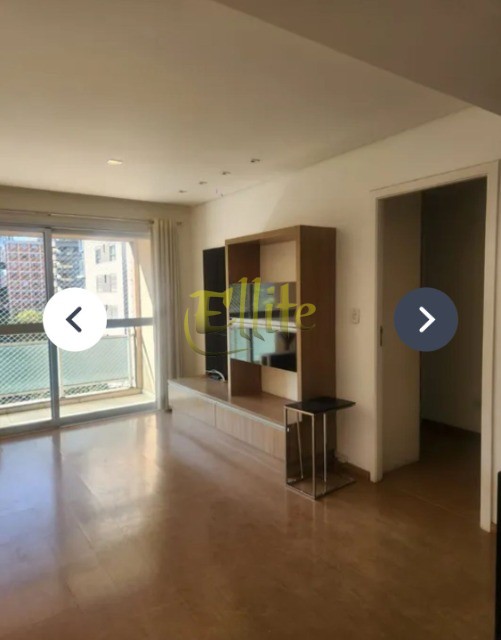 Apartamento para alugar com 1 quarto, 52m² - Foto 2