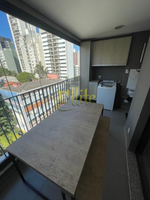 Apartamento para alugar com 2 quartos, 51m² - Foto 10