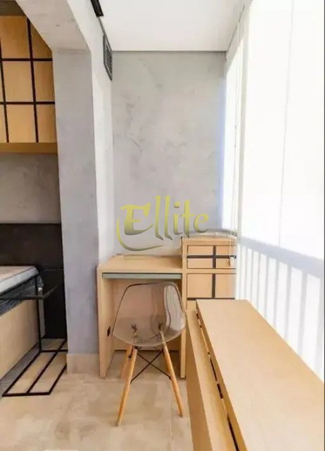 Apartamento para alugar com 1 quarto, 25m² - Foto 12