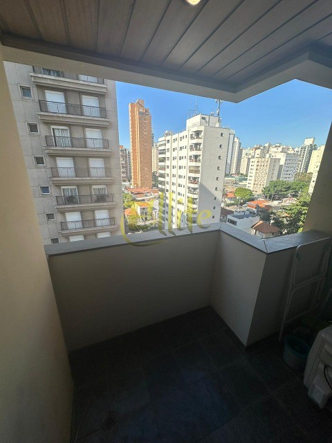 Apartamento para alugar com 1 quarto, 36m² - Foto 10