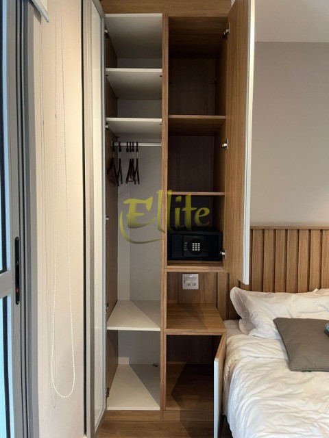 Apartamento para alugar com 1 quarto, 24m² - Foto 5