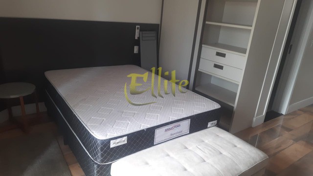 Apartamento para alugar com 1 quarto, 34m² - Foto 3