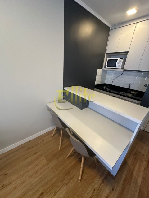 Apartamento para alugar com 1 quarto, 36m² - Foto 5