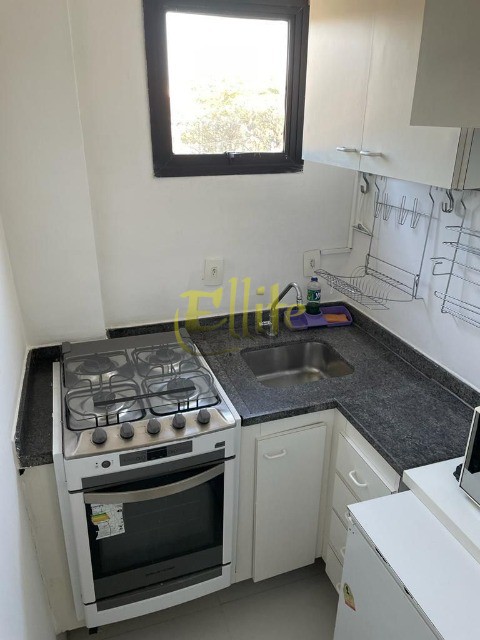 Flat/Apart Hotel à venda e aluguel com 1 quarto, 35m² - Foto 4