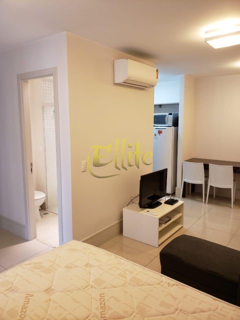 Apartamento à venda e aluguel com 1 quarto, 38m² - Foto 4