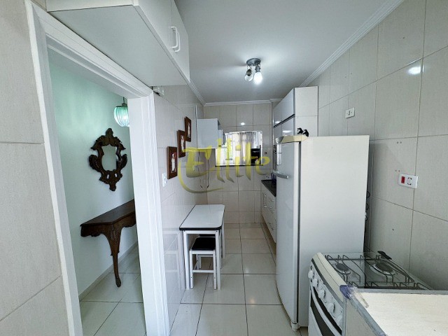 Apartamento para alugar com 2 quartos, 76m² - Foto 5