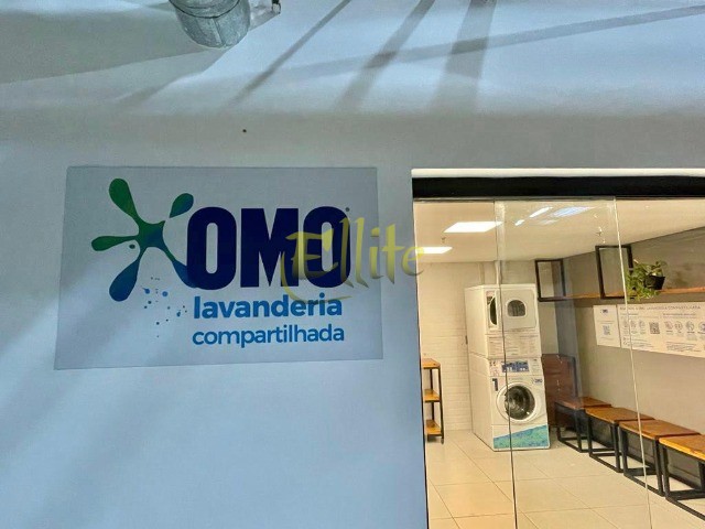 Flat/Apart Hotel à venda e aluguel com 1 quarto, 28m² - Foto 15