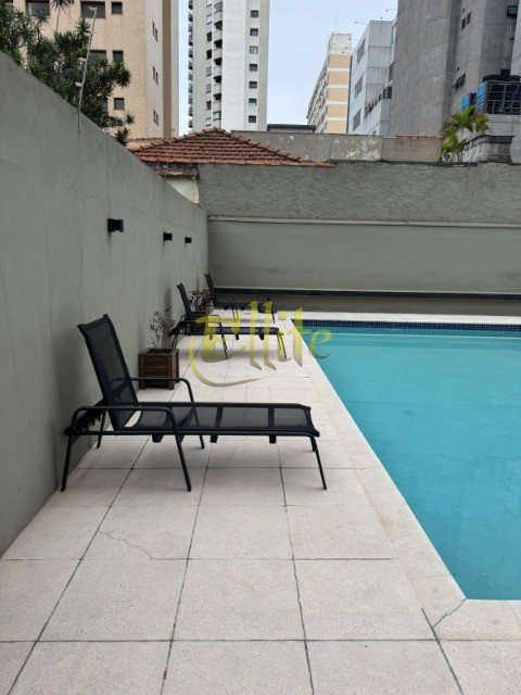 Flat/Apart Hotel à venda e aluguel com 1 quarto, 35m² - Foto 16