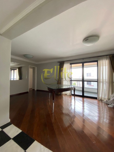 Apartamento para alugar com 3 quartos, 97m² - Foto 2