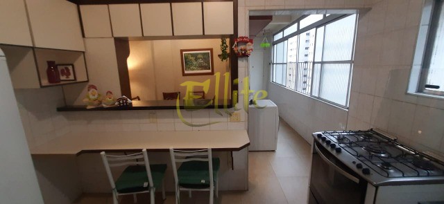 Apartamento à venda e aluguel com 3 quartos, 160m² - Foto 3