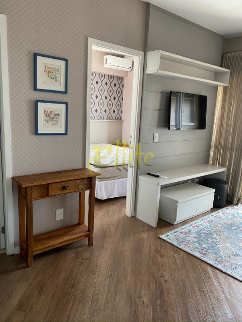 Flat/Apart Hotel para alugar com 1 quarto, 51m² - Foto 3