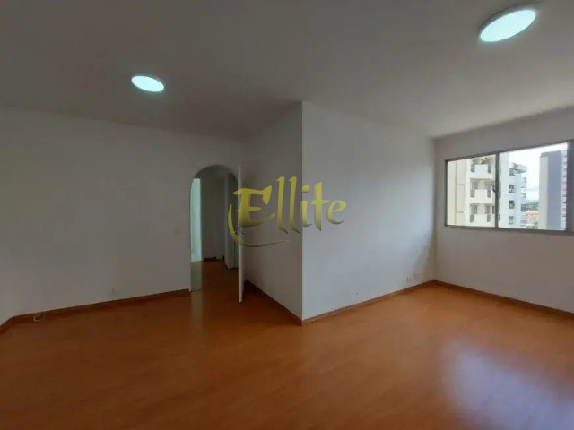 Apartamento para alugar com 2 quartos, 80m² - Foto 5