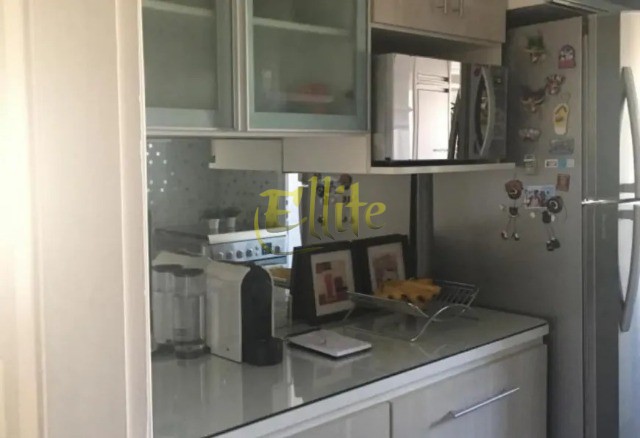 Apartamento para alugar com 2 quartos, 83m² - Foto 8