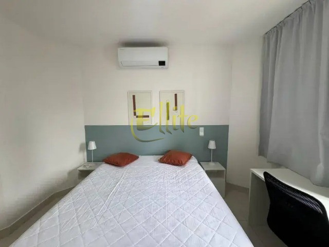 Flat/Apart Hotel para alugar com 1 quarto, 57m² - Foto 22