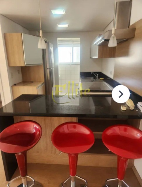 Apartamento para alugar com 1 quarto, 52m² - Foto 5