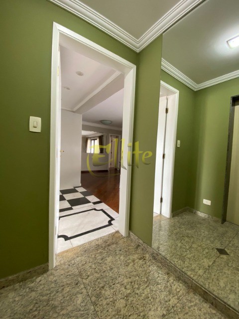 Apartamento para alugar com 3 quartos, 97m² - Foto 5