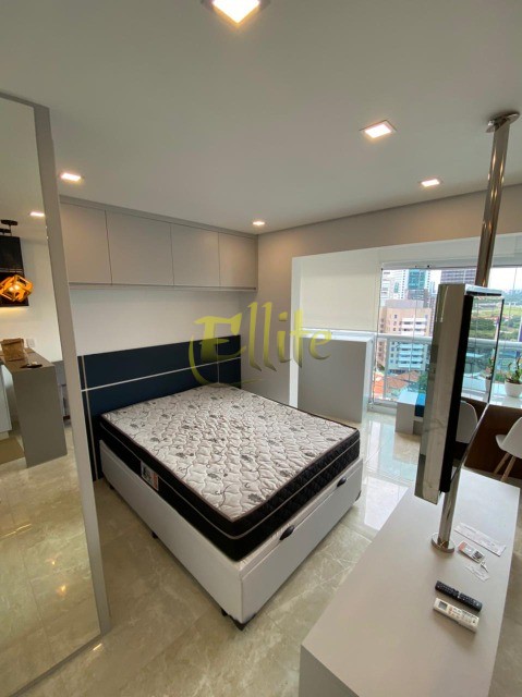 Apartamento para alugar com 1 quarto, 34m² - Foto 15