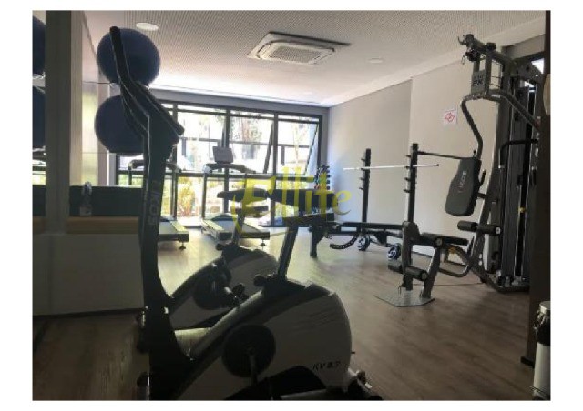 Apartamento, 1 quarto, 40 m² - Foto 15