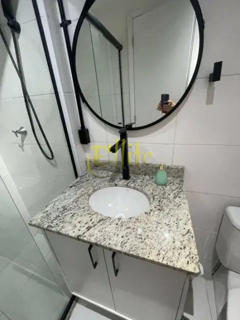 Apartamento para alugar com 1 quarto, 25m² - Foto 14