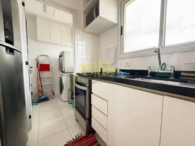 Apartamento para alugar com 1 quarto, 43m² - Foto 7