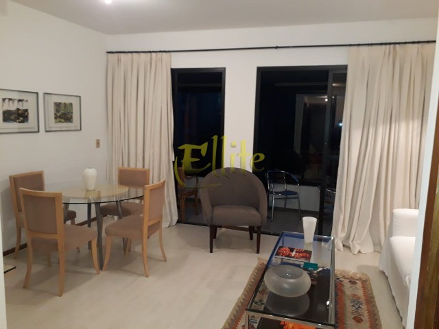 Apartamento para alugar com 1 quarto, 65m² - Foto 3