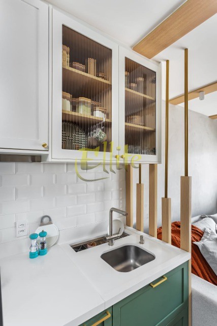 Apartamento, 1 quarto, 32 m² - Foto 24