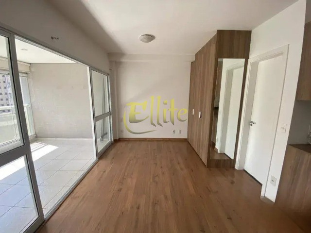 Apartamento para alugar com 1 quarto, 40m² - Foto 5