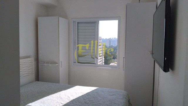 Apartamento para alugar com 1 quarto, 40m² - Foto 11