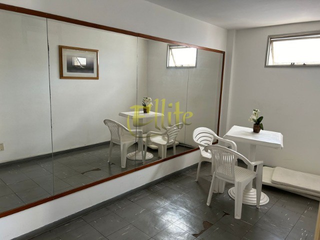 Flat/Apart Hotel para alugar com 1 quarto, 40m² - Foto 17