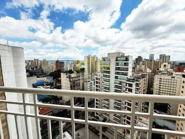 Apartamento para alugar com 1 quarto, 43m² - Foto 6