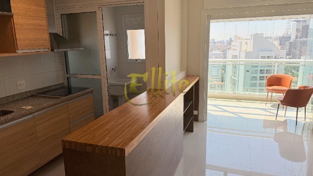 Flat/Apart Hotel para alugar com 1 quarto, 74m² - Foto 5