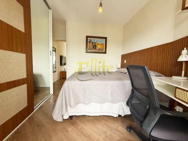 Apartamento para alugar com 1 quarto, 43m² - Foto 10