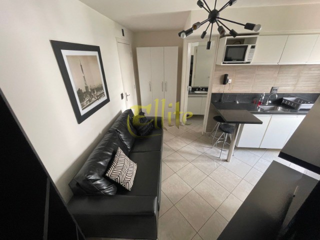 Apartamento, 1 quarto, 37 m² - Foto 3