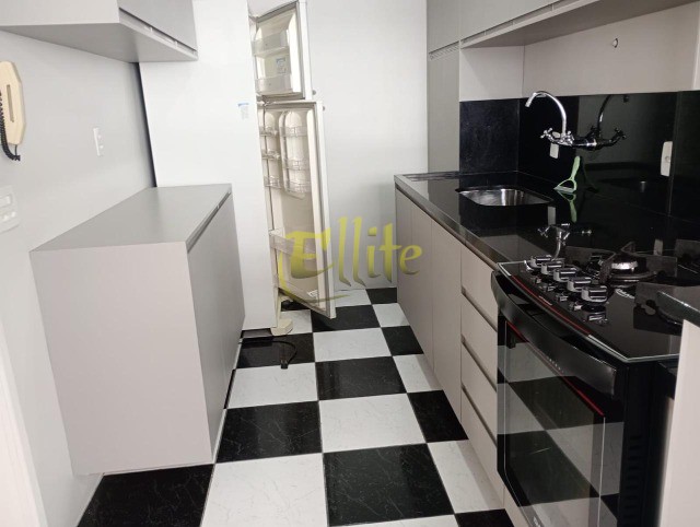 Apartamento para alugar com 2 quartos, 89m² - Foto 11