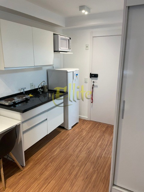 Apartamento para alugar com 1 quarto, 26m² - Foto 9