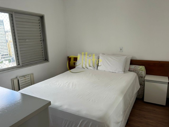 Flat/Apart Hotel para alugar com 1 quarto, 40m² - Foto 8