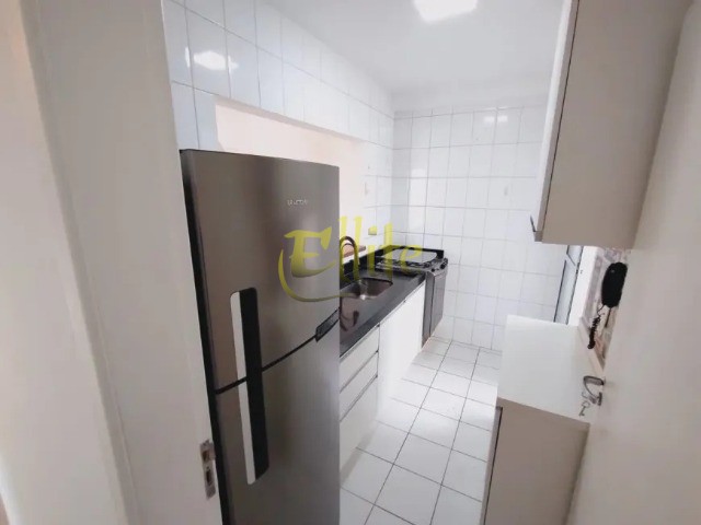 Apartamento para alugar com 2 quartos, 55m² - Foto 9