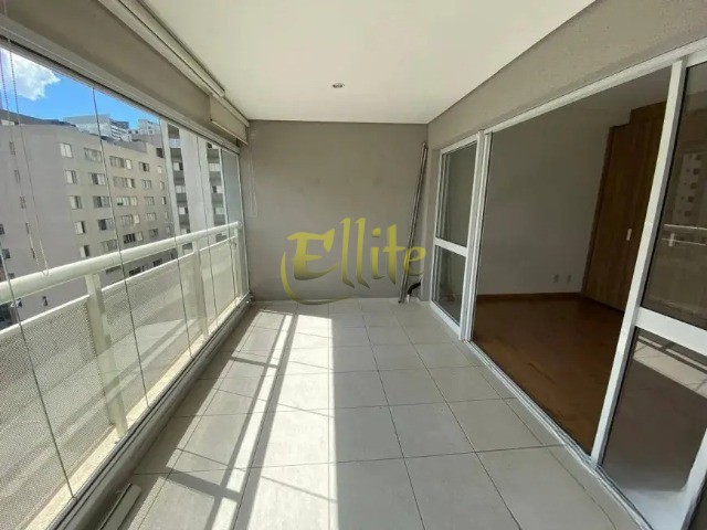 Apartamento para alugar com 1 quarto, 40m² - Foto 10