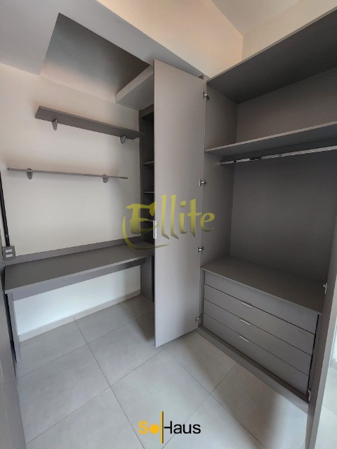 Apartamento para alugar com 1 quarto, 39m² - Foto 4