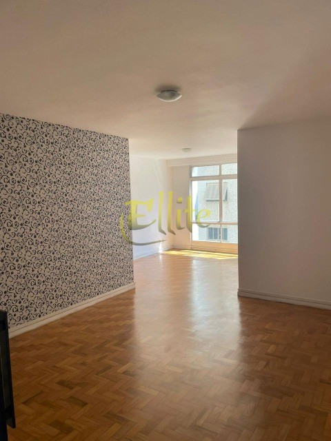 Apartamento para alugar com 3 quartos, 160m² - Foto 1