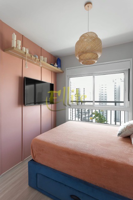 Apartamento, 1 quarto, 32 m² - Foto 36