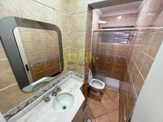 Apartamento para alugar com 3 quartos, 165m² - Foto 17