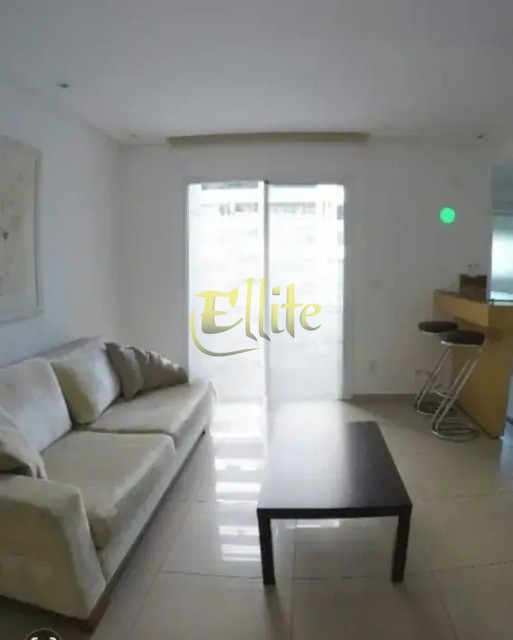 Apartamento à venda e aluguel com 1 quarto, 70m² - Foto 2