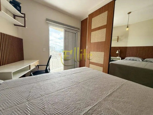 Apartamento para alugar com 1 quarto, 43m² - Foto 12