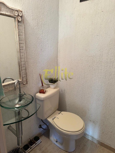 Apartamento para alugar com 3 quartos, 129m² - Foto 15