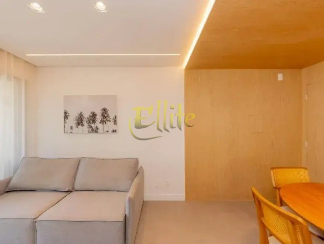 Apartamento para alugar com 2 quartos, 60m² - Foto 4